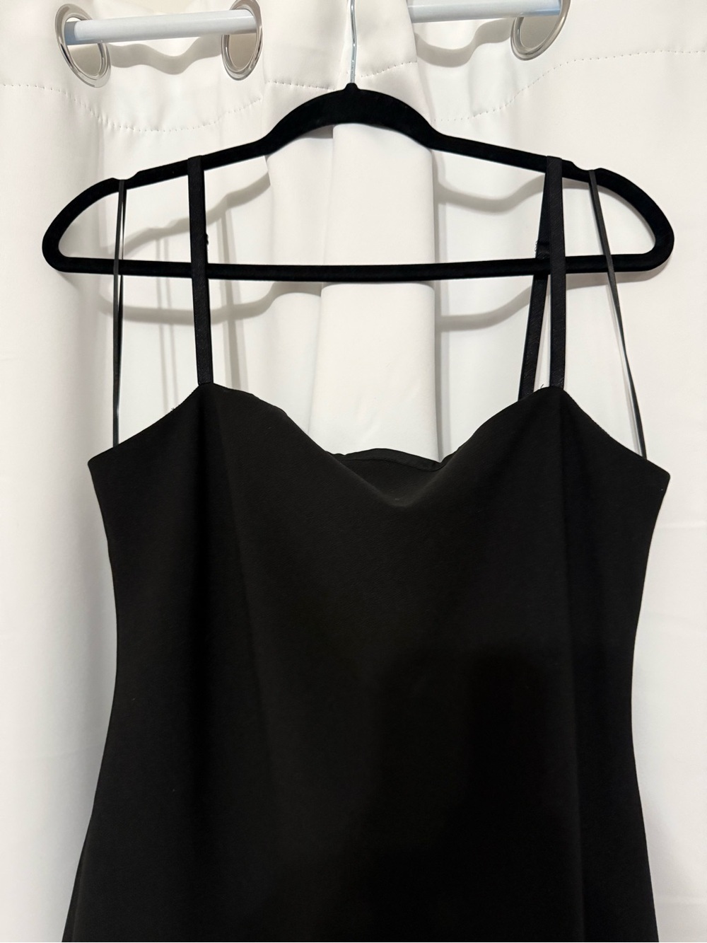 ASTR The Label Brittnea Bodycon Bubble Hem Midi Dress Size XL - Picture 6 of 12